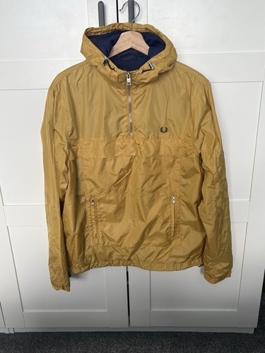Fred perry yellow lightweight - perry,
