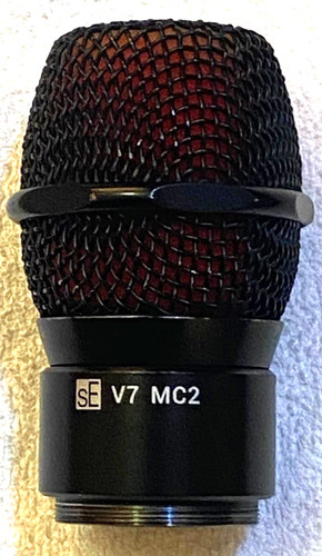 Mc2capsule suitable for - mc2capsule,