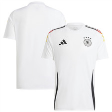Germany Men's Football Shirt