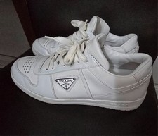 PRADA DOWNTOWN LEATHER ALL