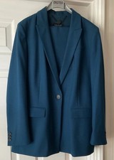 M&S Autograph Dark Teal