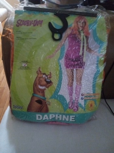Scooby doo daphne adult - daphne, to
