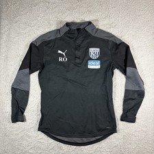 ⚽ Puma West Bromwich Albion