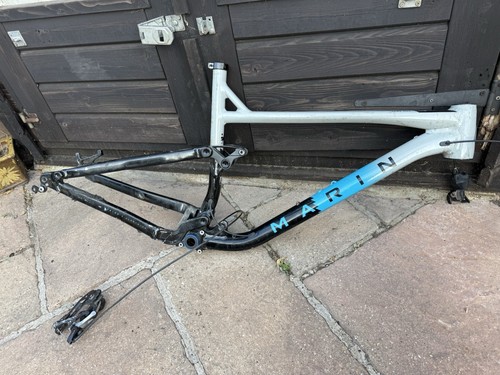 Mtb bike frame - bike,