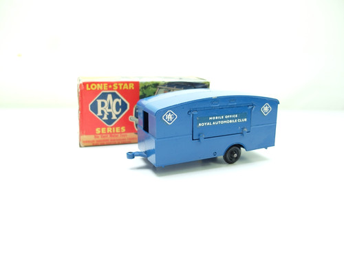 Lone star 1255 rac - 1255,