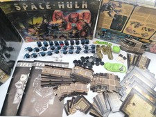 Warhammer 40k Space Hulk 100%