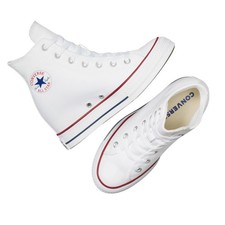 Women's Converse CTAS *Wedge*