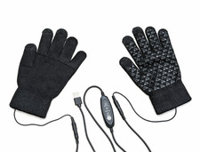 Electric Heated Gloves USB