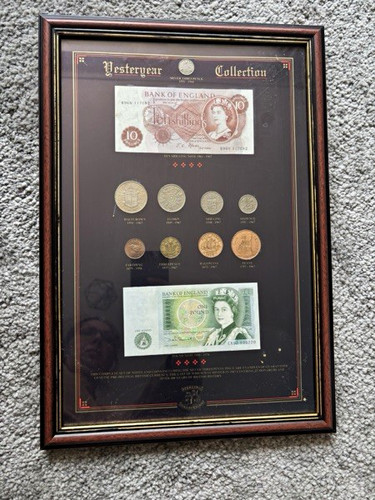 Westergard collection coins - collection,