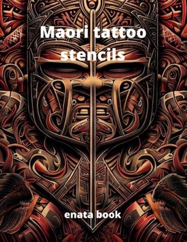 Maori tattoo stencils - maori,