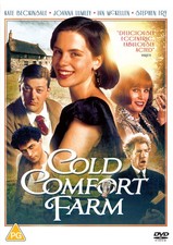 Cold Comfort Farm [PG] DVD