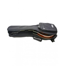 Mojo Mandolin Gig Bag Black