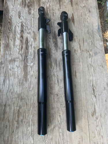 Aprilia 125 rebuilt forks - rs,