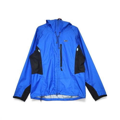 Montane jacket chest - montane,