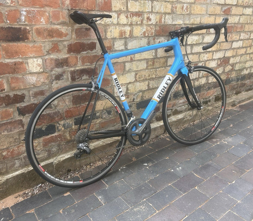 Ridley helium di2 chris - rs,
