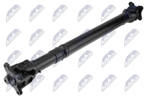 Propshaft fits kia sportage - propshaft,