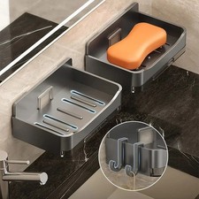 Bathroom Soap Holder Wall