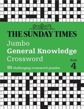 The Sunday Times Jumbo General