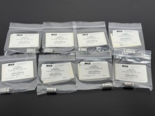 Lot x8) IDEX A-315 Precolumn Filter Assy