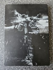 Call of Duty Modern Warfare 3