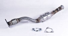 EEC Catalyst Fits Renault