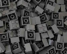 50 x LEGO 2x2 Bricks - 3003 -