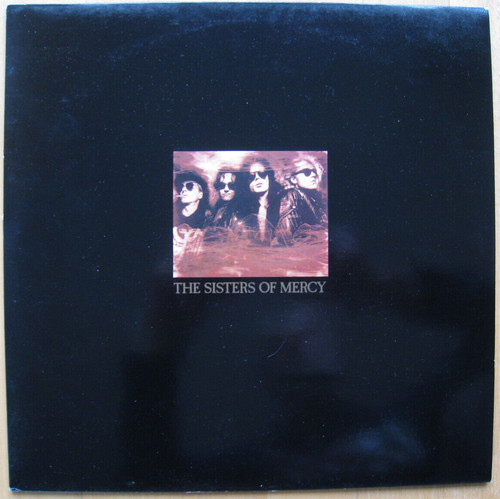 The sisters mercy doctor - mercy,