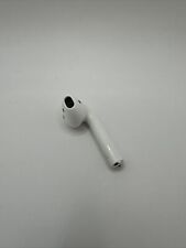 Genuine Apple Airpod LEFT 2nd Gen Ear Bud A2031, Excellent working condition