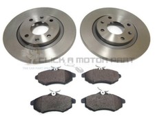 CITROEN C3 1.1 & 1.4 8V + 1.4