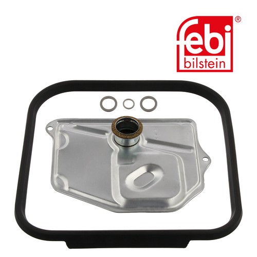 Febi transmission oil - febi,
