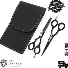 Hairdressing scissors set - scissors, for