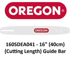 Oregon 16" Guide Bar - Fits
