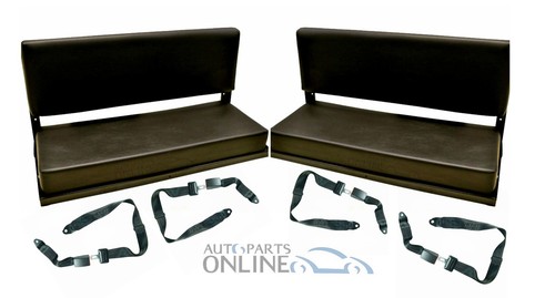 Land rover defender - rover, seat