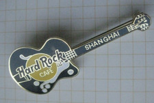 HARD ROCK CAFE / SHANGHAI