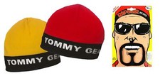 Mens Tommy Gear  Ali G Sports