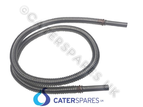 6mm universal flexible gas - universal,