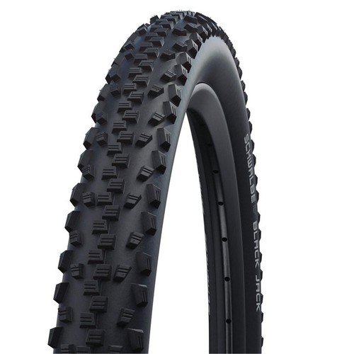 Schwalbe bicycle tyre black - schwalbe,