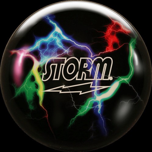 Storm lightning clear bowling - storm,
