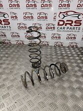 SKODA FABIA MK2 ESTATE REAR COIL SPRINGS 1.2 PETROL (2007 - 2014)