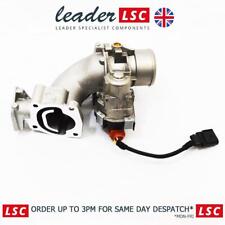 Throttle Body Fiat Ducato 2006 Onwards 5802756438 504099669 New D Multijet 2.3