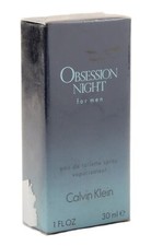 Calvin Klein Obsession Night