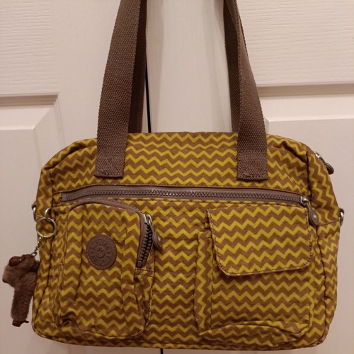 Kipling shoulder bag - shoulder,