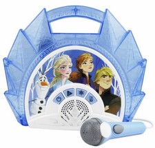 Disney Frozen Sing-Along