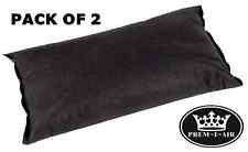 2 x Prem-I-Air Reusable in Caravan Car Van Dehumidifier Clear Windscreen