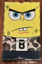 BAIT X SPONGEBOB X CREATIVE