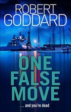 One False Move By Robert