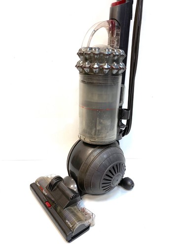 Dyson upright vacuum - upright,