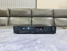 Teac PD-H300 Digital Compact Disc CD Player HiFi Separates 
