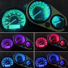 Dashboard Gauge Speedo Clock