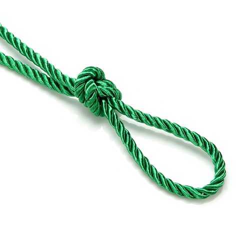 Barley twist cord rope ply - twist, 3